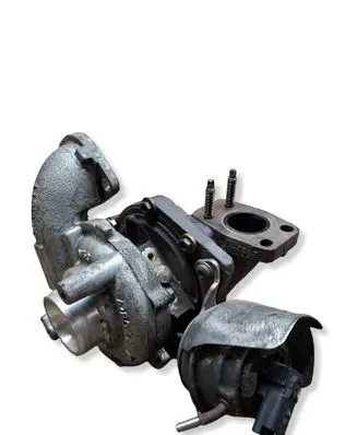 Peugeot 2008 I Turbo 9686120680 968612068006