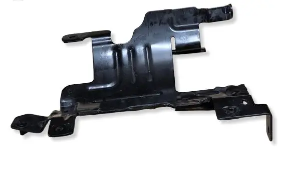 Opel Corsa F Other engine bay part 9827428380 KA1590790001