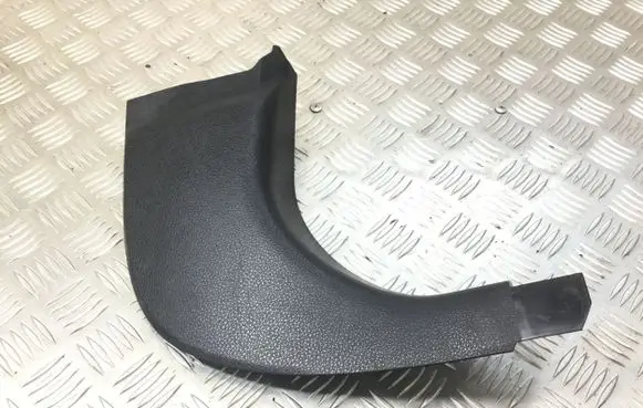 BMW 6 F12 F13 Front sill trim cover 7225590 51437225590