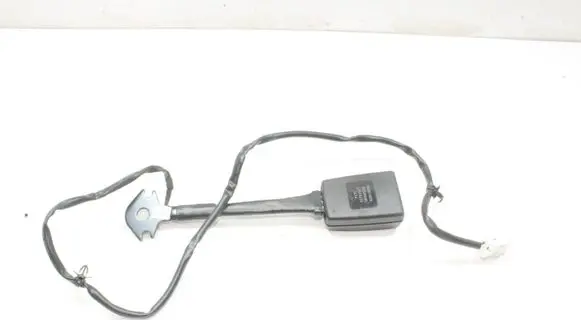 Nissan X-Trail T33 Front seatbelt buckle 868436RC1A