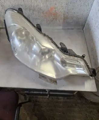 Headlight/headlamp