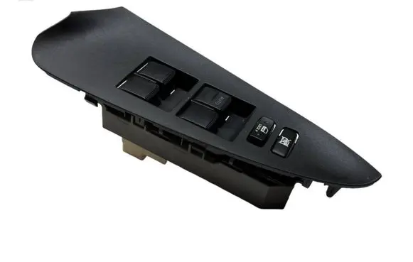 Toyota RAV 4 (XA30) Electric window control switch 7423242070 8352W5D