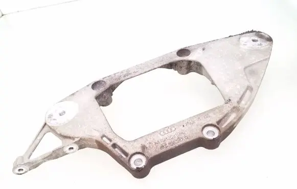 Audi Q5 SQ5 Rear differential/diff mount bracket 8K0599287G