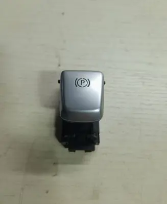Mercedes-Benz C W205 Hand parking brake switch A2059056603