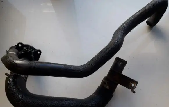Mazda 6 Engine coolant pipe/hose 3M4G8575AA 3M4G-8575-AA