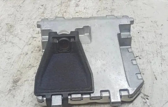 Mercedes-Benz C W204 Windshield/windscreen camera A0009050438 A000905000 A0009025904