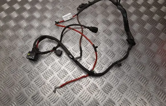 Audi A3 S3 8V Other wiring loom 5Q2971111BA