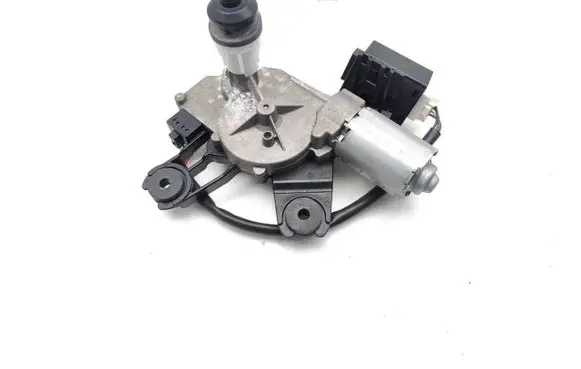 Opel Antara Rear window wiper motor 96627128 5278B01000 96673480