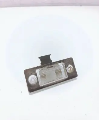 Skoda Fabia Mk1 (6Y) Number plate light 6Y0943021