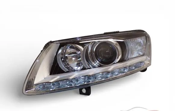 Audi A6 S6 C6 4F Headlight/headlamp 4F0941029FK