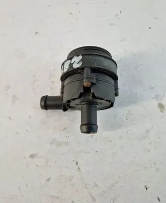 Mercedes-Benz GLA W156 Electric auxiliary coolant/water pump 0392023206