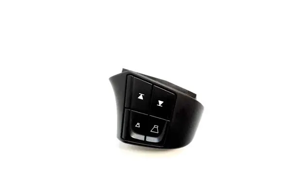 Volvo S80 Steering wheel buttons/switches 30739641