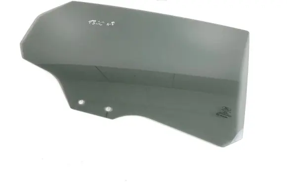 Ford Mustang Mach-E Rear door window glass LJ8BR25712AB 43R004596 DOT65M353700AS3