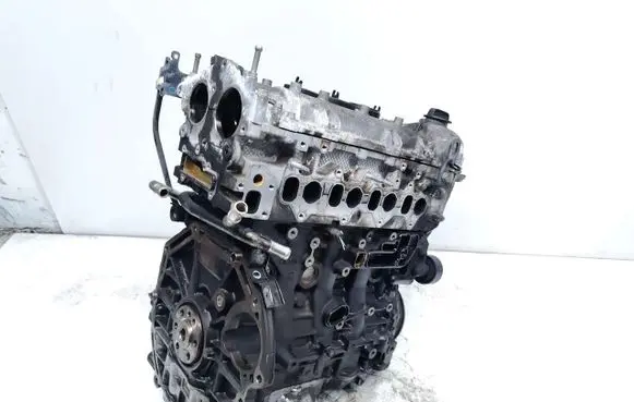 Chevrolet Orlando Engine Z20D1