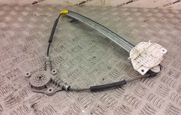 KIA Stonic Front window lifting mechanism without motor 