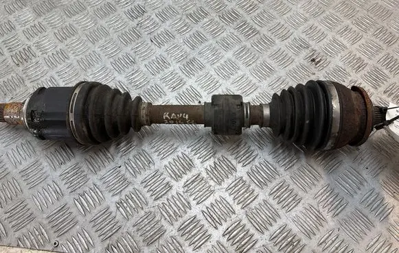 Toyota RAV 4 (XA30) Front driveshaft DA64L