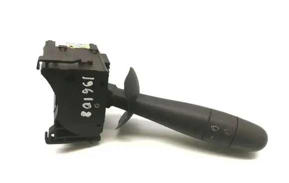 Opel Movano A Wiper control stalk 8200199519 345640013