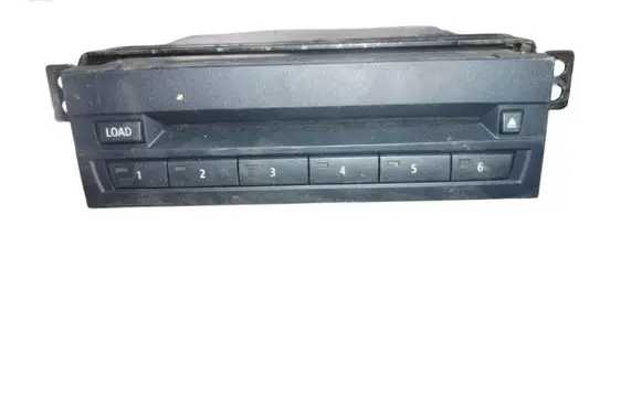 BMW X5 E70 CD/DVD changer 9125237