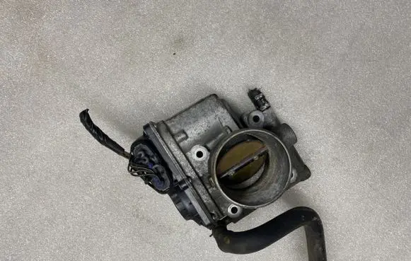 Mazda MX-5 NC Miata Throttle valve LFE213640 K4238 081100200