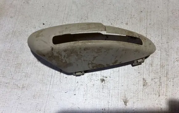 Land Rover Range Rover Sport L494 Seat trim DK62537B26A