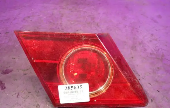 Honda City Rear/tail lights P5513L