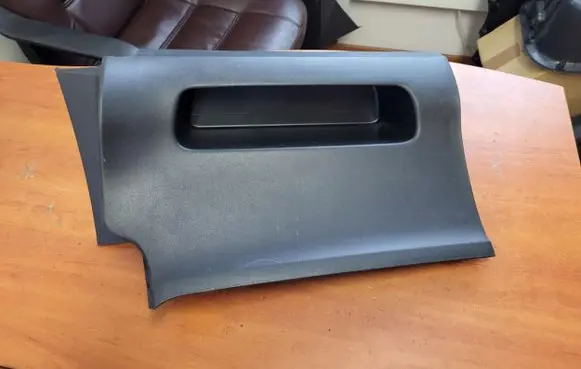 Citroen C4 Cactus Glove box lid/cover 9800189477