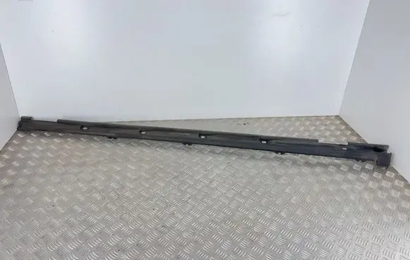 Audi Q3 F3 Sill 83A853890