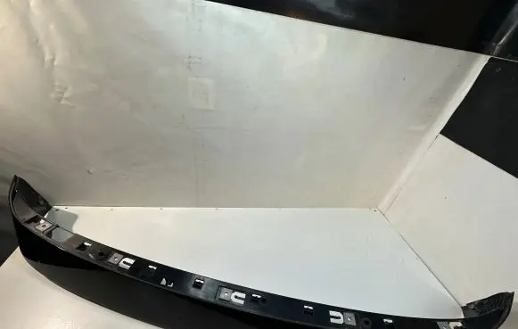Volkswagen T-Cross Rear window tailgate spoiler 258358721390