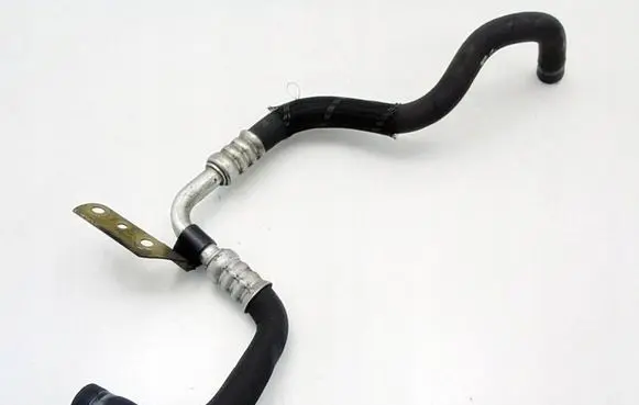 Alfa Romeo 166 Power steering hose/pipe/line 46547961