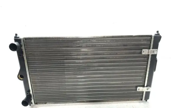 Volkswagen Polo II 86C 2F Coolant radiator RNBC 867121251B