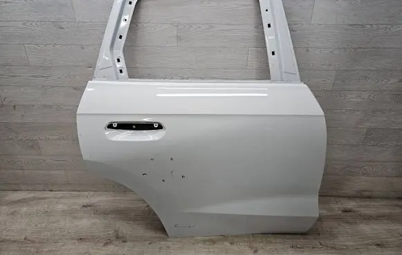 BMW X1 U11 Rear door 5A38656