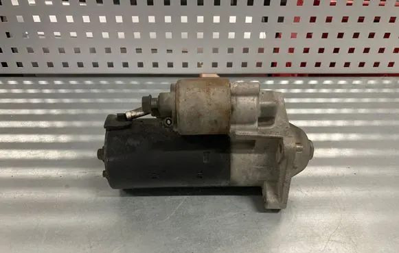 Volvo XC90 Starter motor 1005831253 025286