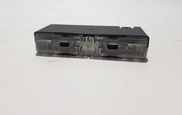 Audi A6 S6 C9 4L USB socket connector 85E035700