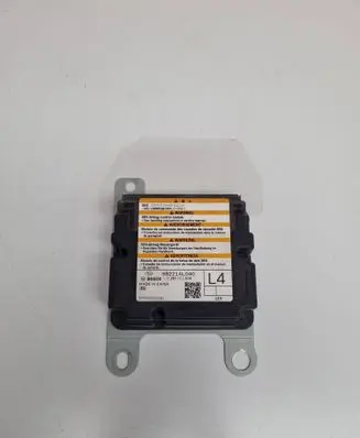 Subaru Outback (BS) Airbag control unit/module 98221AL040 0285011908 XYN0R002291