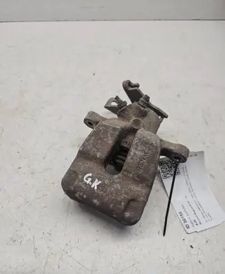 Renault Megane II Rear brake caliper 
