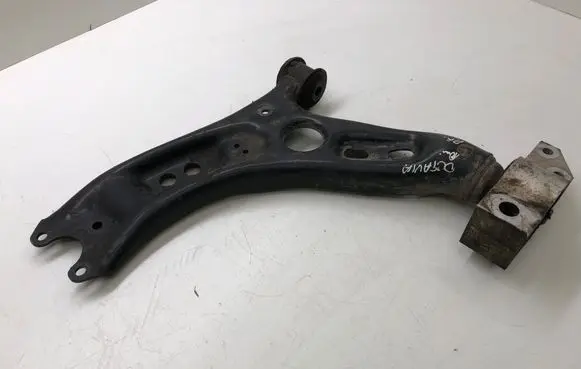 Skoda Octavia Mk2 (1Z) Front lower control arm/wishbone