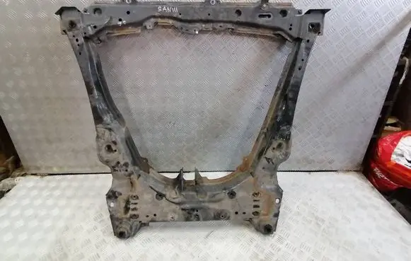 Dacia Sandero III Front subframe 544011167R 257M211115