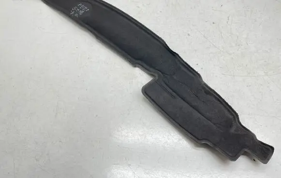 Peugeot 5008 II Fender foam support/seal 980929158000 21983U01
