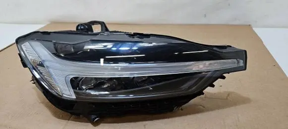 Volvo XC60 Headlight/headlamp 32342507