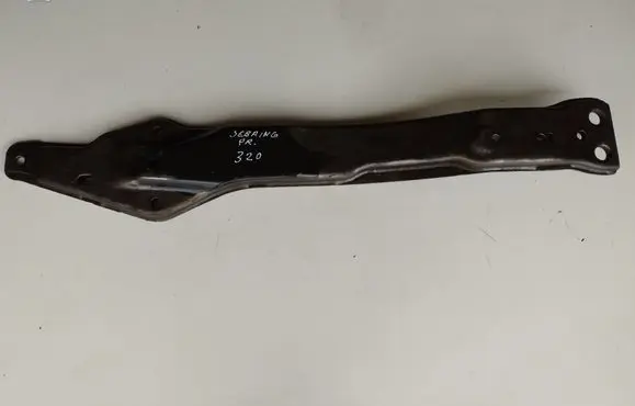 Chrysler Sebring (JS) Front control arm 33598B