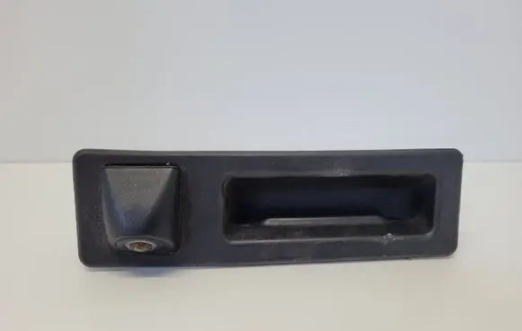 Reversing camera