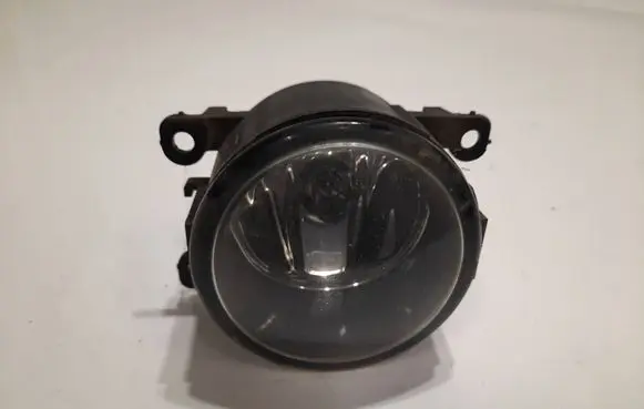 Renault Laguna II Front fog light
