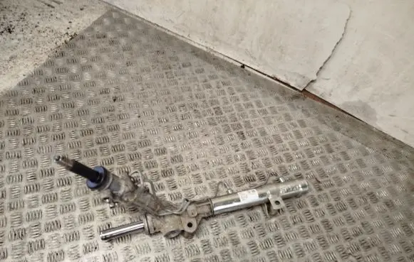 Renault Trafic III (X82) Steering rack 490018549R 93459573 Y098612