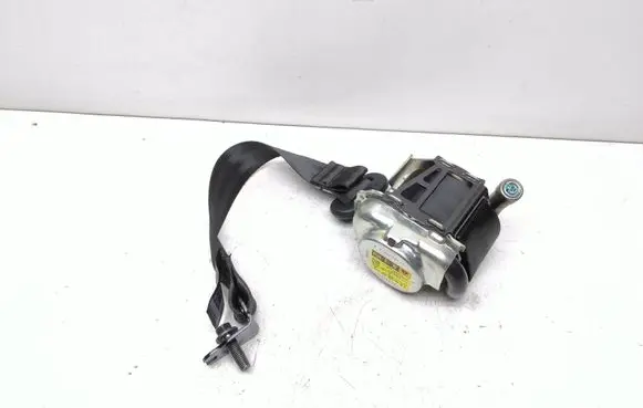 Polestar 2 Rear seatbelt P031675957 3Z34286314 31675957