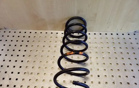 Mazda Premacy Rear coil spring