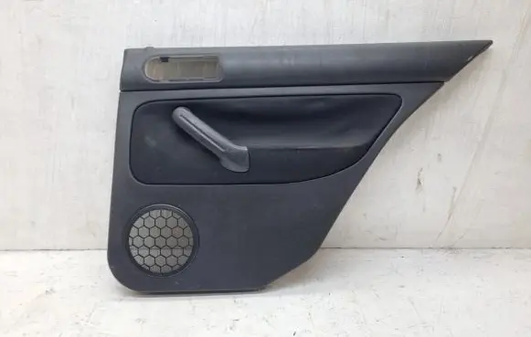 Volkswagen Golf IV Rear door card panel trim 1J4868116 1J0867210