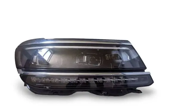 Volkswagen Tiguan Headlight/headlamp 5NB941082A 030110123600