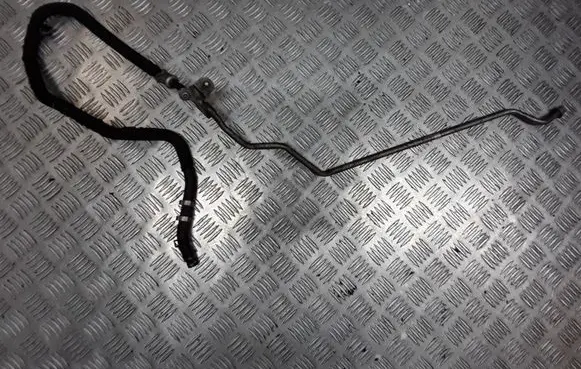 Audi Q5 SQ5 Power steering hose/pipe/line 8R2422891