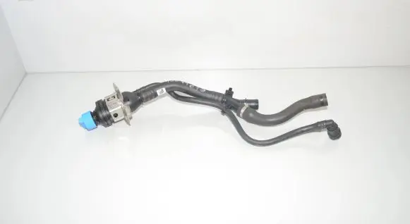 BMW 3 G20 G21 AdBlue Liquid refill tube 7454341 16197454341