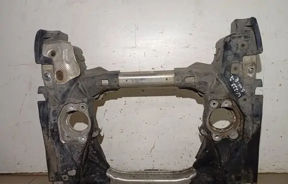 Mercedes-Benz S W222 Front subframe 222628046 222628047 A222628046